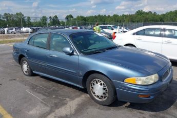 1G4HP54K2Y4213393 | 2000 BUICK LESABRE