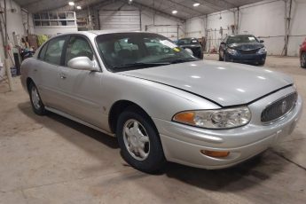 1G4HP54K314288741 | 2001 BUICK LESABRE