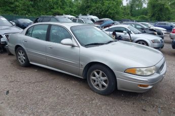 1G4HP54K35U148016 | 2005 BUICK LESABRE