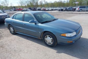 1G4HP54K3Y4148750 | 2000 BUICK LESABRE