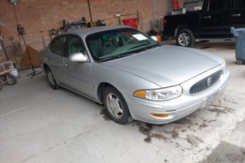 1G4HP54K514191279 | 2001 BUICK LESABRE