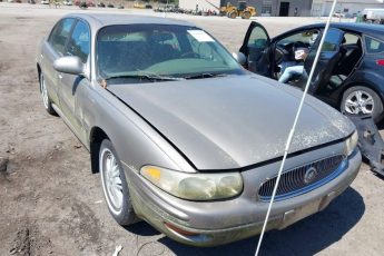 1G4HP54K824238404 | 2002 BUICK LESABRE