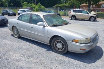 1G4HP54KX24237903 | 2002 BUICK LESABRE