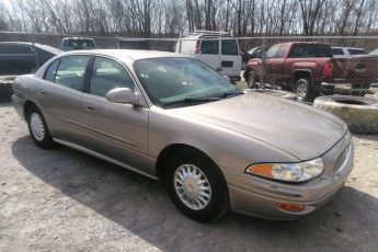 1G4HP54KX24238002 | 2002 BUICK LESABRE