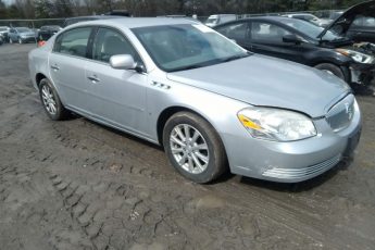 1G4HP57149U141679 | 2009 BUICK LUCERNE