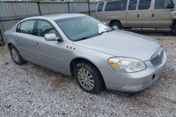 1G4HP57207U200488 | 2007 BUICK LUCERNE