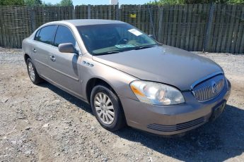 1G4HP57266U148797 | 2006 BUICK LUCERNE