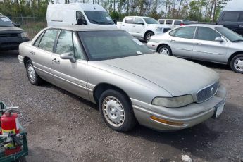 1G4HR52K1VH406779 | 1997 BUICK LESABRE