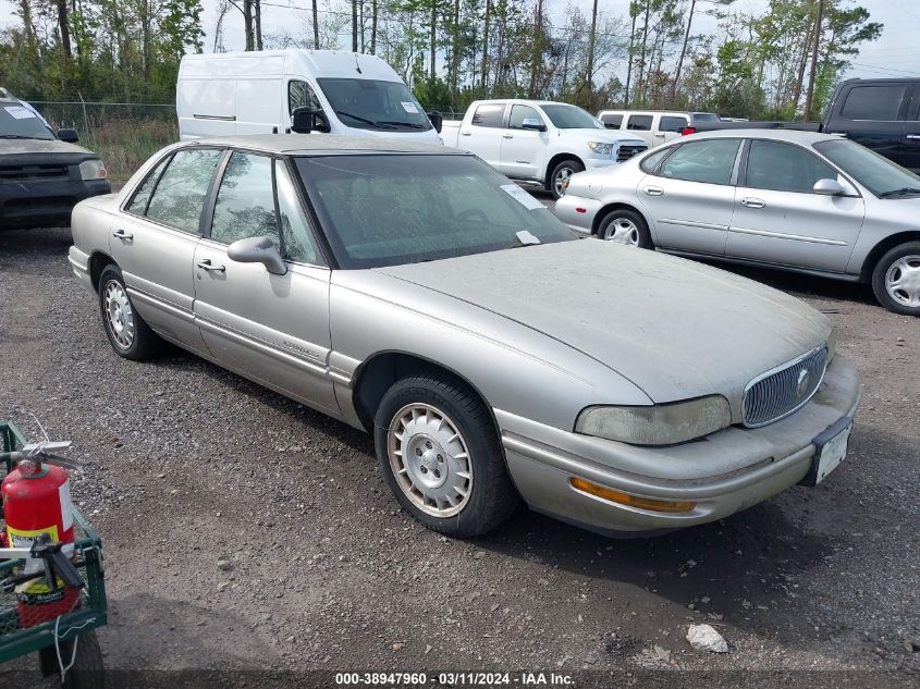 1G4HR52K1VH406779 | 1997 BUICK LESABRE