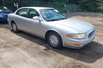 1G4HR54K0YU118079 | 2000 BUICK LESABRE