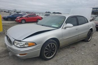 1G4HR54K13U274673 | 2003 Buick lesabre limited