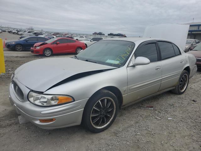 1G4HR54K13U274673 | 2003 Buick lesabre limited