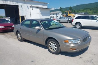 1G4HR54K644126066 | 2004 BUICK LESABRE