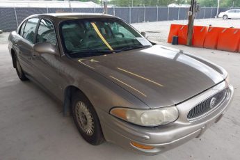 1G4HR54K81U132236 | 2001 BUICK LESABRE