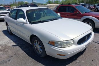 1G4HR54K95U234487 | 2005 BUICK LESABRE