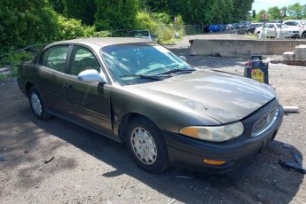 1G4HR54KX1U187321 | 2001 BUICK LESABRE