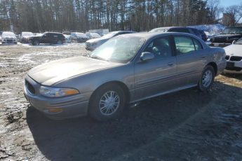 1G4HR54KX3U150787 | 2003 Buick lesabre limited