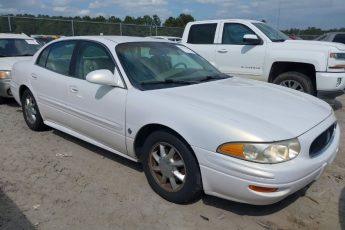 1G4HR54KX4U154954 | 2004 BUICK LESABRE