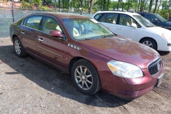 1G4HR57Y36U232994 | 2006 BUICK LUCERNE