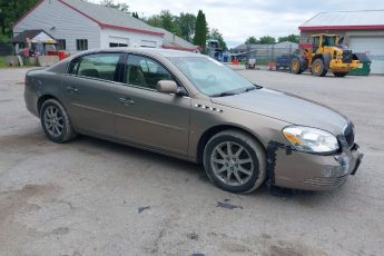 1G4HR57Y46U163782 | 2006 BUICK LUCERNE