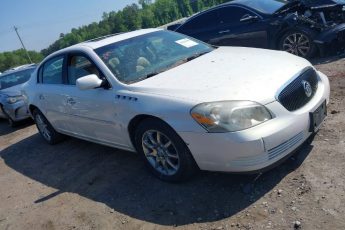 1G4HR57Y77U119857 | 2007 BUICK LUCERNE