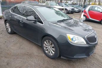 1G4PN5SK2E4221378 | 2014 BUICK VERANO