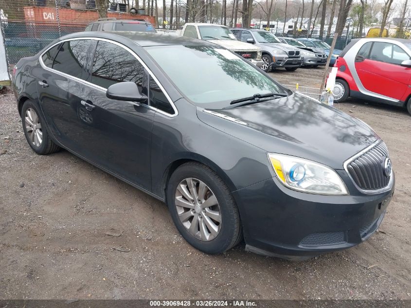 1G4PN5SK2E4221378 | 2014 BUICK VERANO