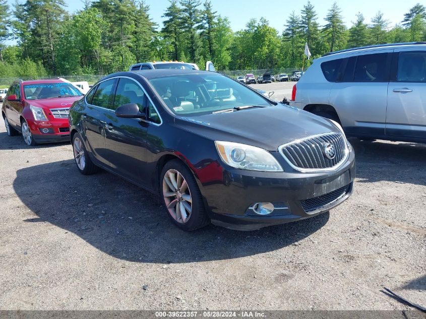 1G4PP5SK0D4240147 | 2013 BUICK VERANO