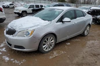 1G4PP5SK0F4112655 | 2015 BUICK VERANO