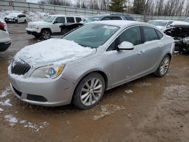 1G4PP5SK0F4112655 | 2015 BUICK VERANO