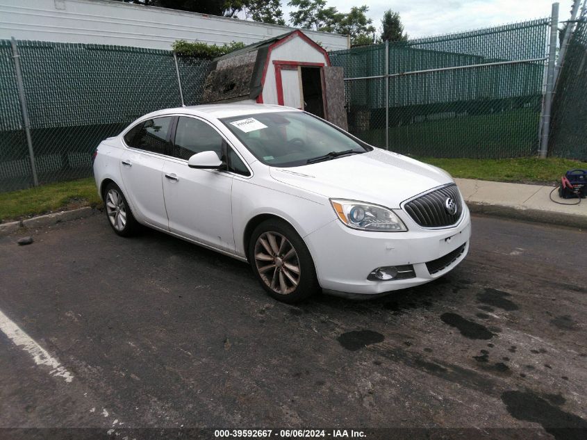 1G4PP5SK1D4109003 | 2013 BUICK VERANO