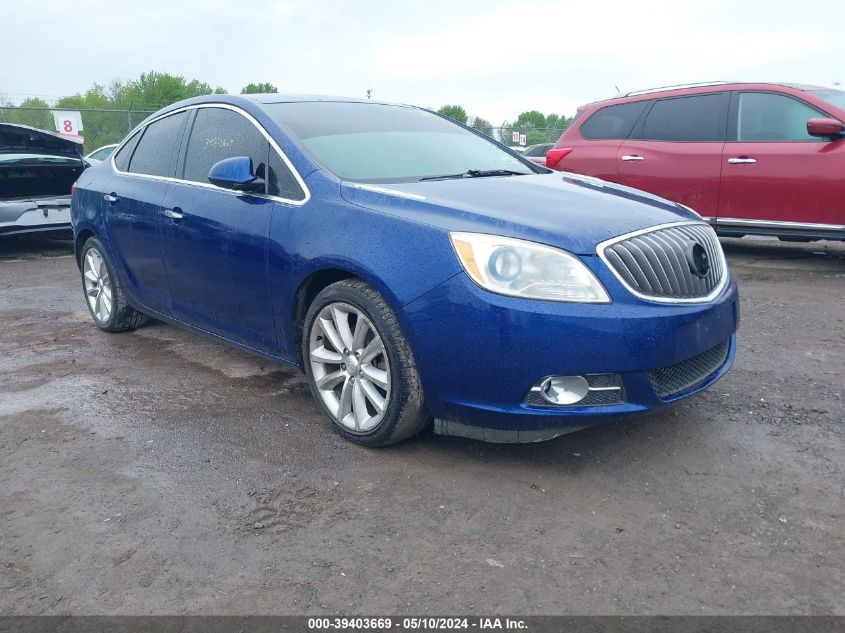 1G4PP5SK1D4158010 | 2013 BUICK VERANO