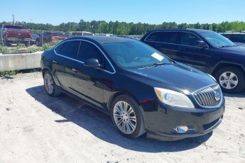 1G4PP5SK1D4205214 | 2013 BUICK VERANO