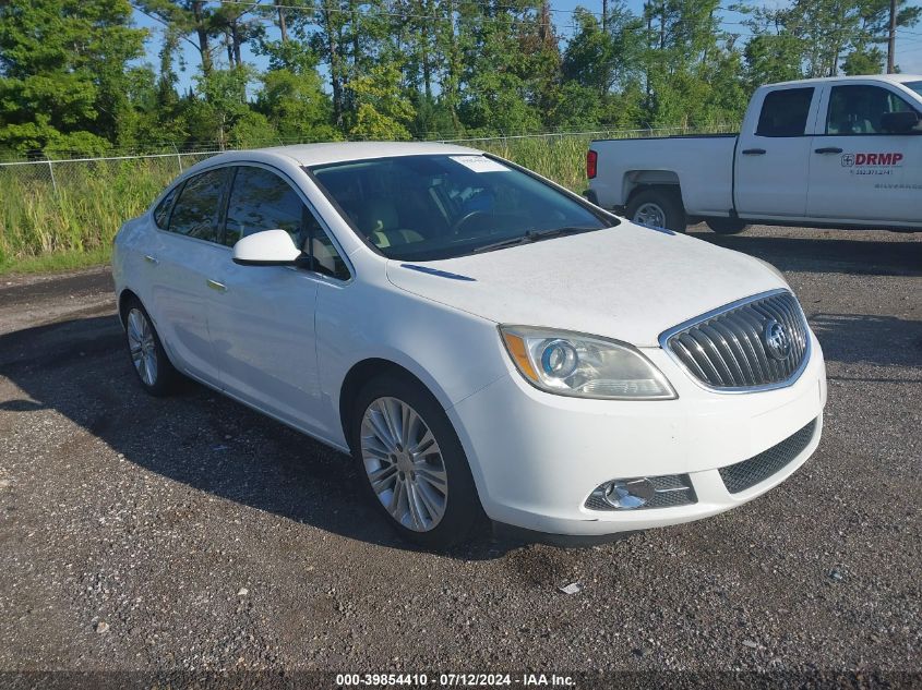 1G4PP5SK3D4170529 | 2013 BUICK VERANO