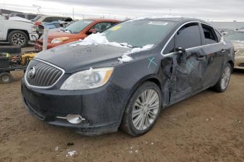 1G4PP5SK3E4173898 | 2014 BUICK VERANO