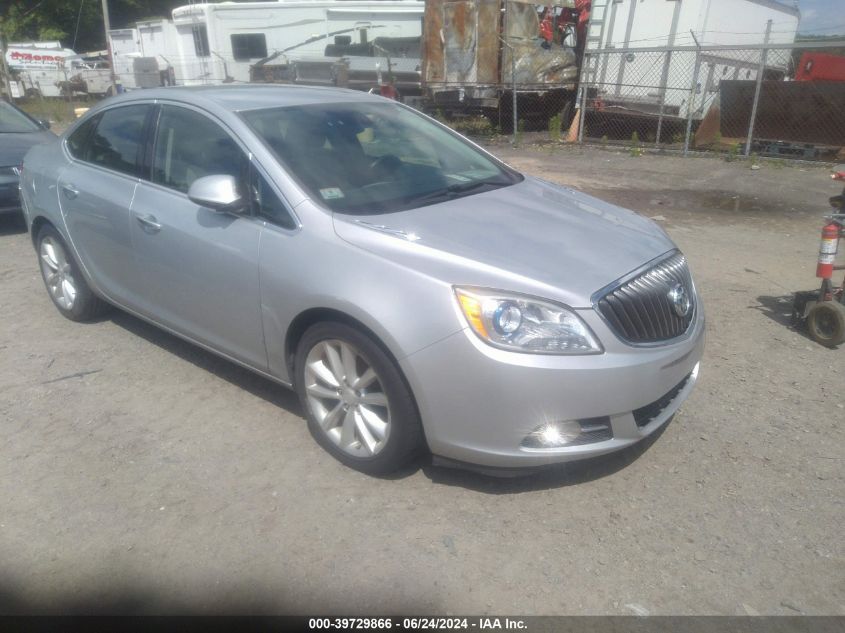 1G4PP5SK4D4133019 | 2013 BUICK VERANO