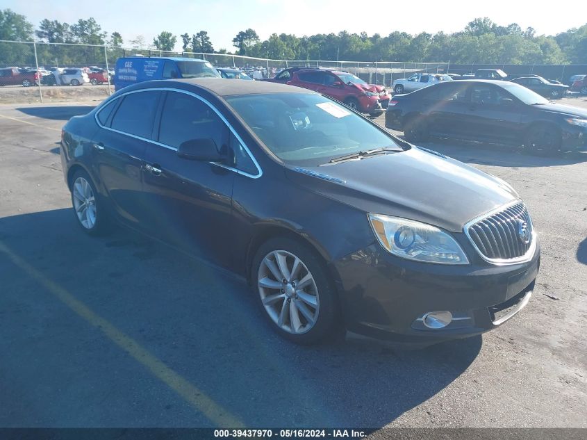 1G4PP5SK4E4109353 | 2014 BUICK VERANO