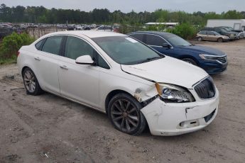 1G4PP5SK6C4198940 | 2012 BUICK VERANO