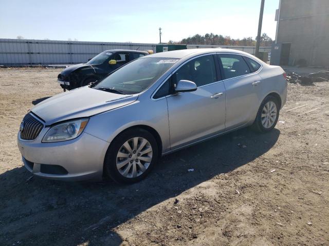 1G4PP5SK6G4102343 | 2016 BUICK VERANO