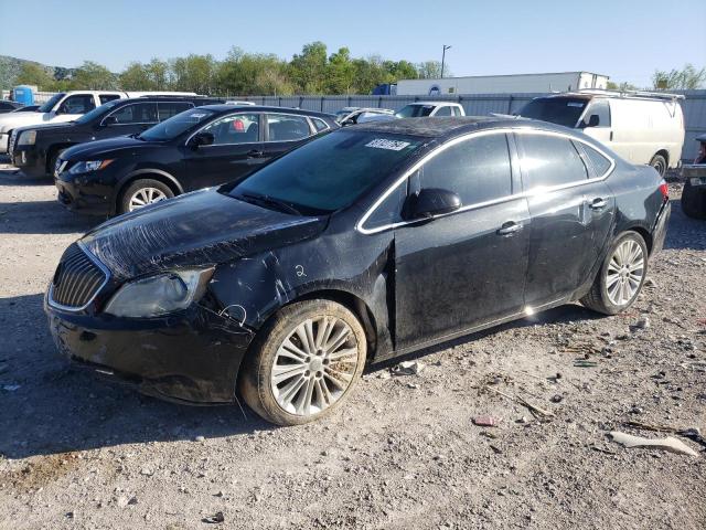 1G4PP5SK7E4127149 | 2014 Buick verano