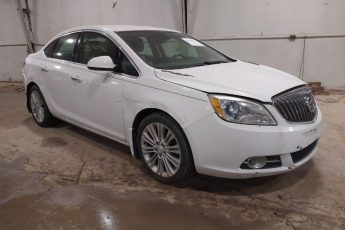 1G4PP5SKXE4129736 | 2014 BUICK VERANO