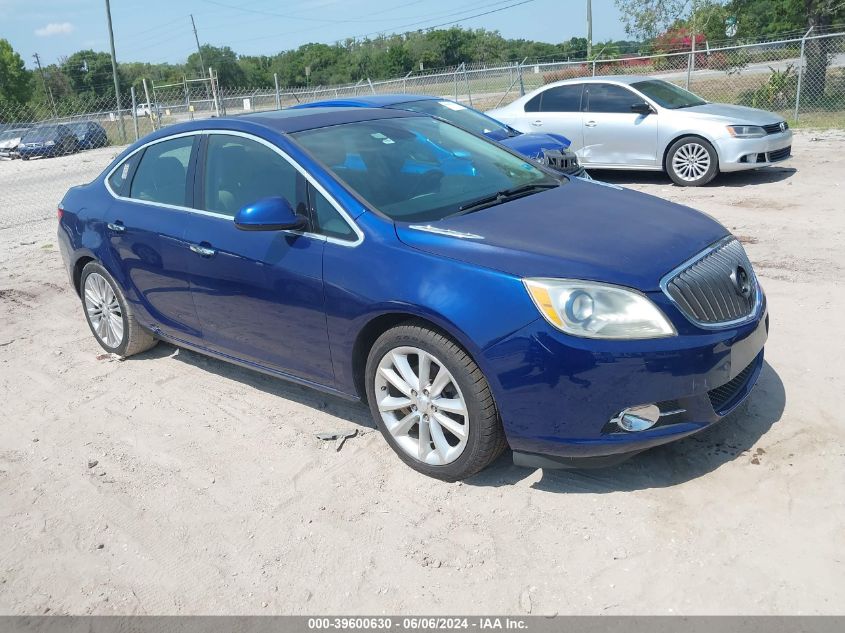 1G4PR5SK2D4246719 | 2013 BUICK VERANO