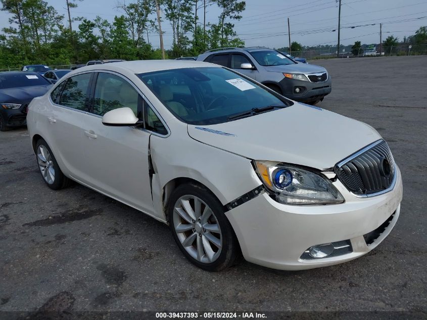 1G4PR5SK2F4189313 | 2015 BUICK VERANO