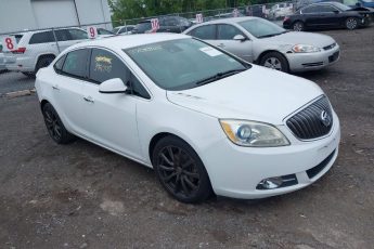 1G4PR5SK3E4110603 | 2014 BUICK VERANO