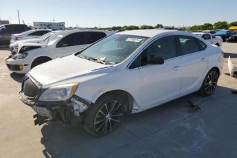 1G4PR5SK3H4111481 | 2017 Buick verano sport touring