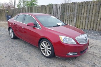 1G4PR5SK6C4162174 | 2012 BUICK VERANO