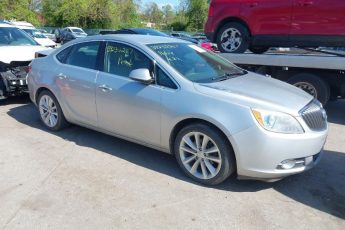 1G4PR5SK6E4121031 | 2014 BUICK VERANO