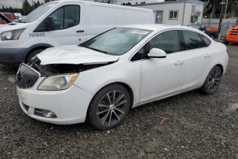 1G4PR5SK8H4113145 | 2017 BUICK VERANO SPO