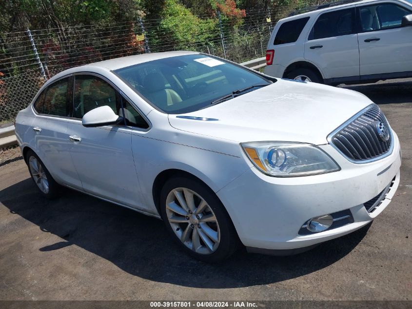 1G4PR5SKXD4159747 | 2013 BUICK VERANO