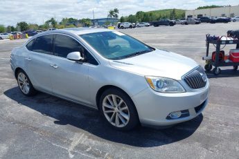 1G4PS5SK1E4153325 | 2014 BUICK VERANO